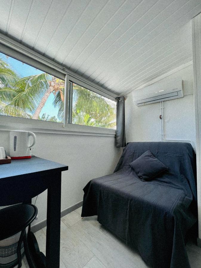 Villa Kazabona Saint-Pierre Centre - Chambres D'Hote エクステリア 写真
