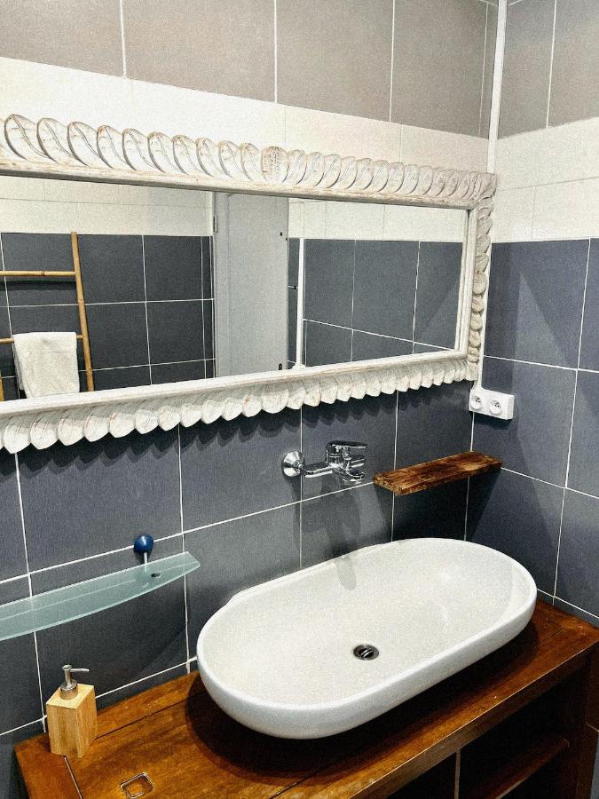Villa Kazabona Saint-Pierre Centre - Chambres D'Hote エクステリア 写真